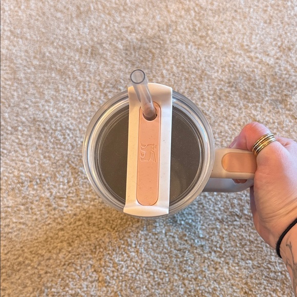 Stanley Aqua Ombre Travel Mug - Picture 2 of 7